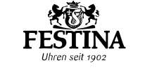 Klenke_Juwelier_Buchholz_Uhren_Festina_Logo